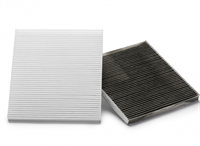 Lọc gió điều hòa